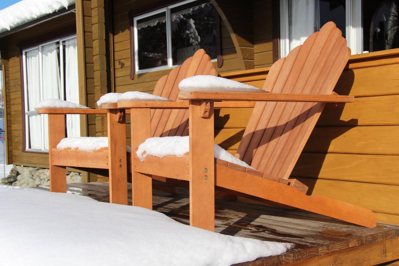 Lakeview Cottage بحيرة تيكابو المظهر الخارجي الصورة