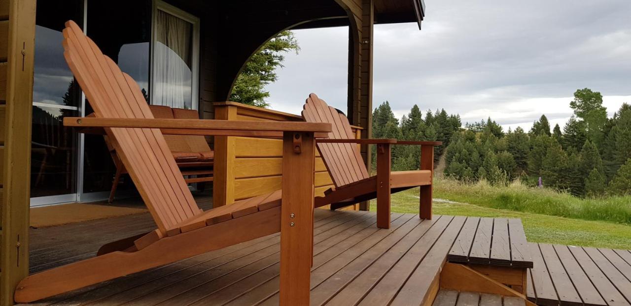 Lakeview Cottage بحيرة تيكابو المظهر الخارجي الصورة