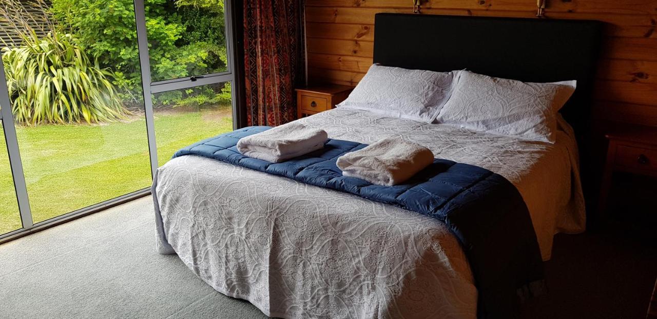 Lakeview Cottage بحيرة تيكابو المظهر الخارجي الصورة