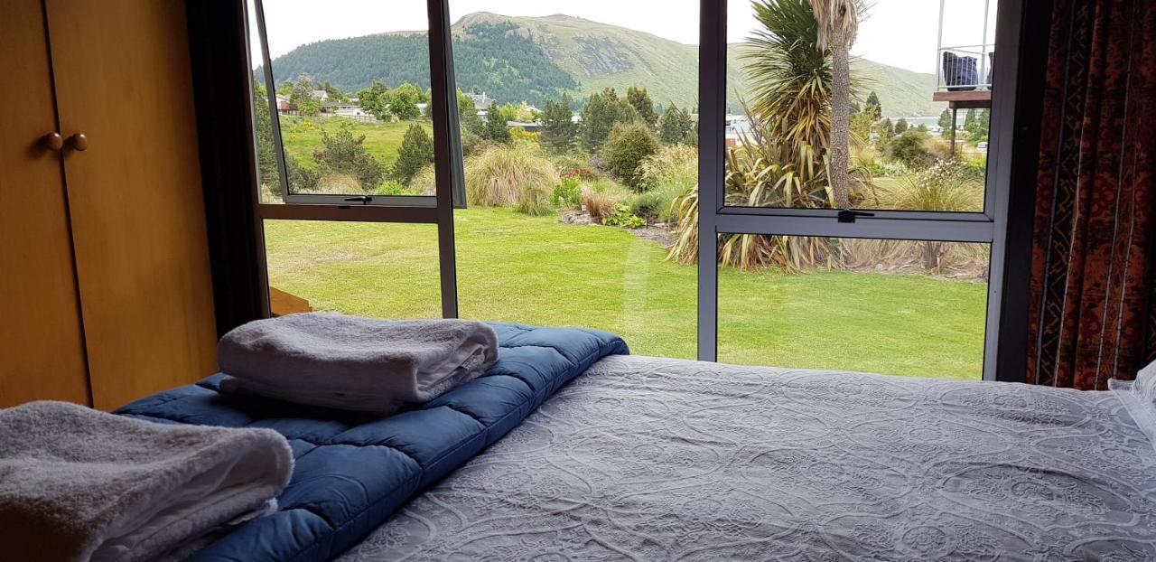 Lakeview Cottage بحيرة تيكابو المظهر الخارجي الصورة