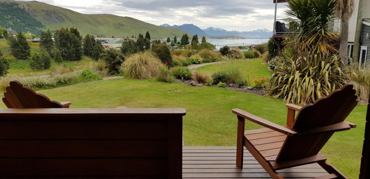 Lakeview Cottage بحيرة تيكابو المظهر الخارجي الصورة