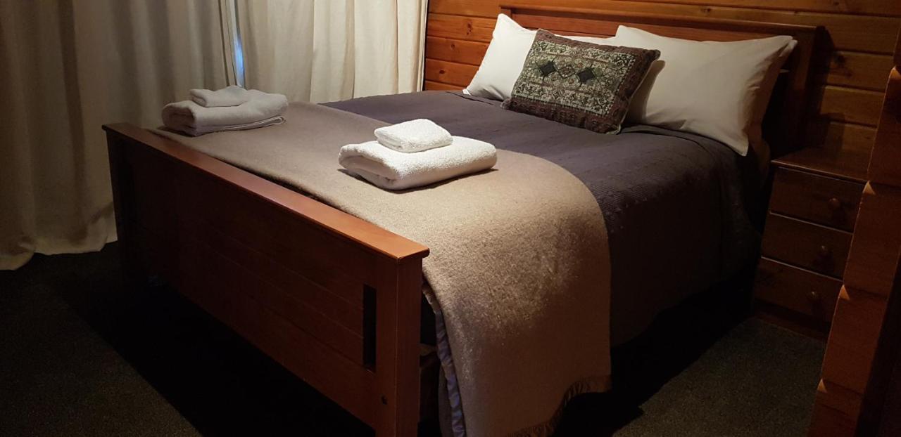 Lakeview Cottage بحيرة تيكابو المظهر الخارجي الصورة