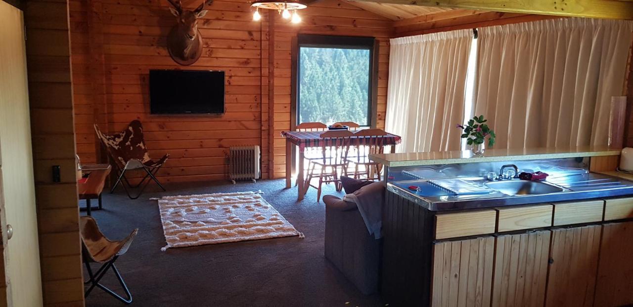 Lakeview Cottage بحيرة تيكابو المظهر الخارجي الصورة