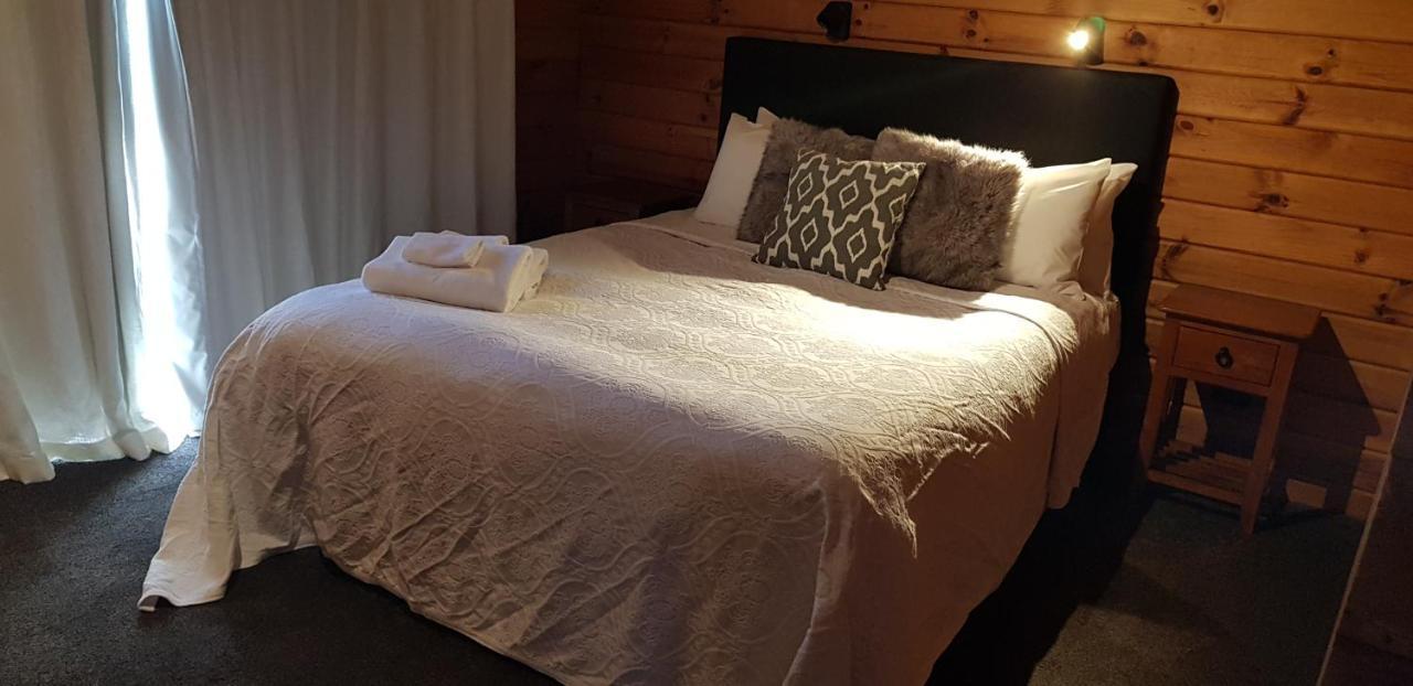 Lakeview Cottage بحيرة تيكابو المظهر الخارجي الصورة