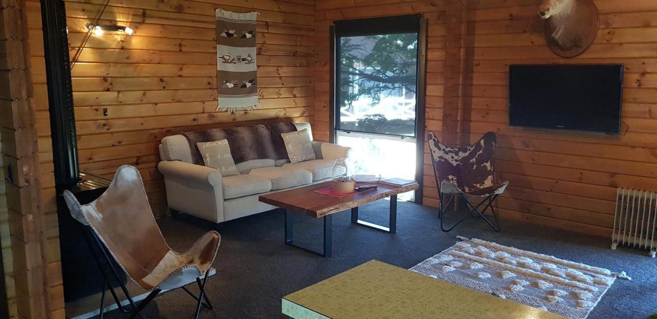 Lakeview Cottage بحيرة تيكابو المظهر الخارجي الصورة